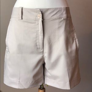 Maggie Lane golf shorts. Size 14